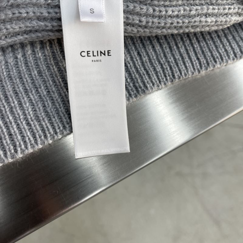 Celine Sweaters